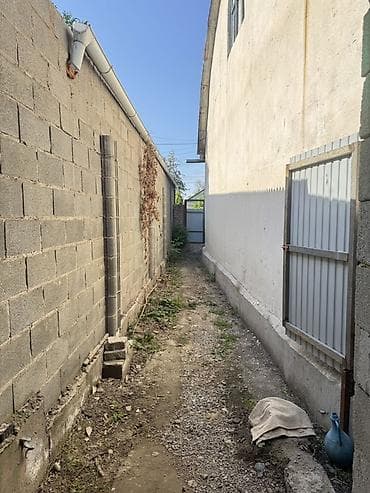 с ананьево: Сдается квартира в Кызыл Аскере со всеми удобствами :газовое отопление — 8