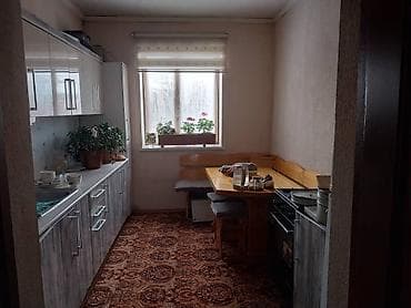 Недвижимость: Срочно продается Дом Ак ордо 1 участок 5 соток Площадь дома 140м2 / 5 — 8