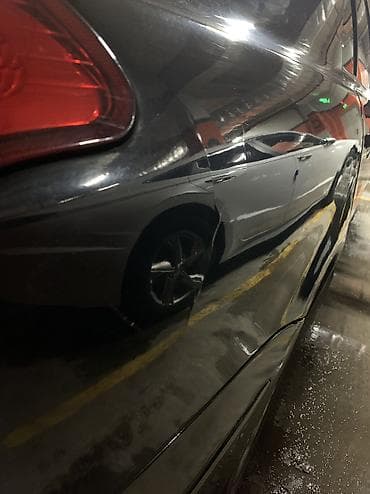 1 nz: Toyota Avensis: 2003 г., 1.8 л, Типтроник, Бензин — 4