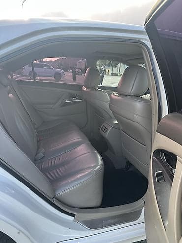 тойота приус с: Toyota Camry: 2007 г., 2.4 л, Автомат, Гибрид, Седан — 9