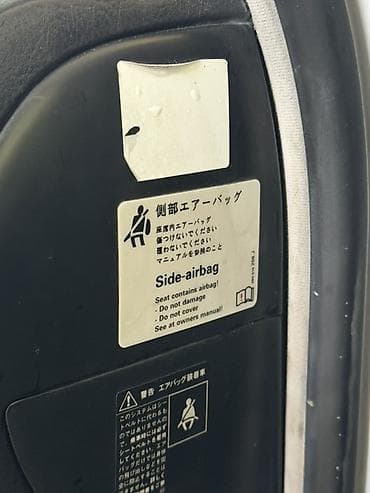 гольф 1997: Volkswagen Golf: 2000 г., 1.8 л, Автомат, Газ, Хэтчбэк — 6