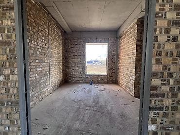 кант дача участок: Продается 2х этажный коттедж с мансардой 6+ комнат, 500м2, ПСО в селе — 10