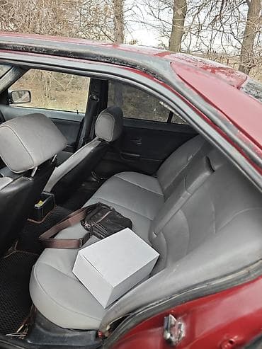 x5 e53: BMW 3 series: 1992 г., 1.8 л, Механика, Бензин, Седан — 6