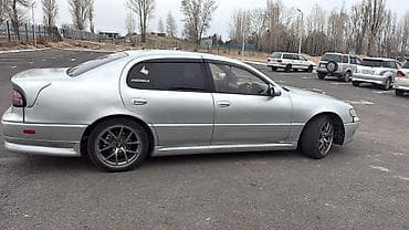 lexus 2005: Toyota Aristo: 1995 г., 3 л, Автомат, Бензин, Седан — 3