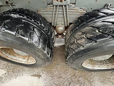 субару форостер 2018: Грузовик, Howo, Дубль, Б/у — 1