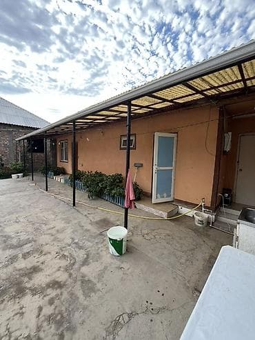 сниму квартиру в бишкеке: 🏠 ПРОДАЮ ДОМ В Ж/М УЧКУН-2 📍 Первомайский район, г. Бишкек 📐 Участок — 4