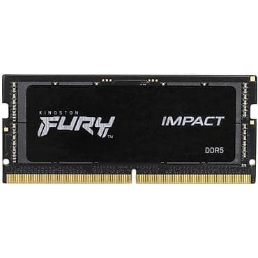 chrom: Оперативная память (RAM) для ПК, Б/у, Hynix, 16 ГБ, DDR5, 5200 МГц — 1