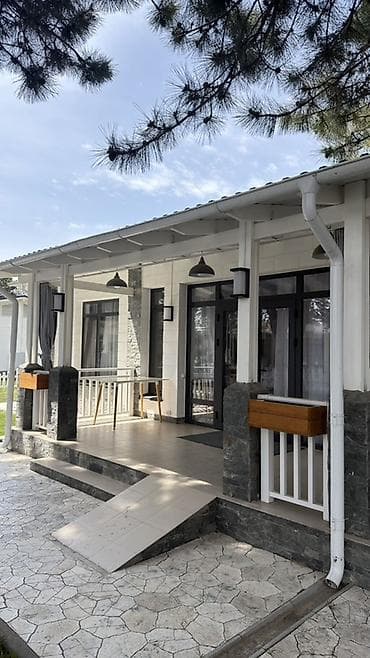 суточные домики: Чайка Резорт Сары ой Сары-ой Чайка пансионат Chaika resort Чайка — 3