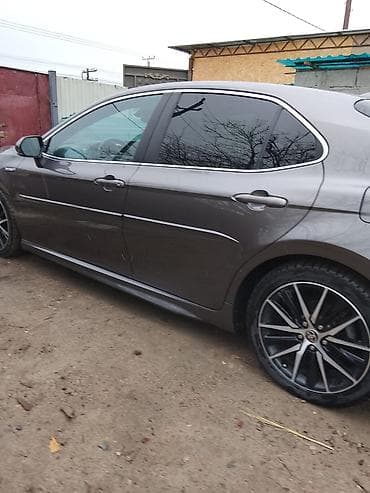 палировка кузова: Детейлинг-услуги: защитные покрытия и восстановление глянца кузова - — 6