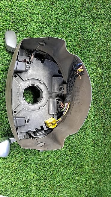 e65: Шлейф подрулевой BMW 7 E65/E66 Номер 6 911——514/6 970—— 833 Состояние — 6