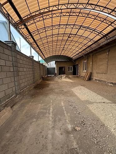 дом ипотека бишкек: 🔷 Продаётся мансардный дом под ПСО в с. Военно-Антоновка 🏡 🔷 Площадь — 3