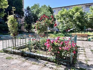 семье: 2 комнаты, 51 м², 3 этаж — 5