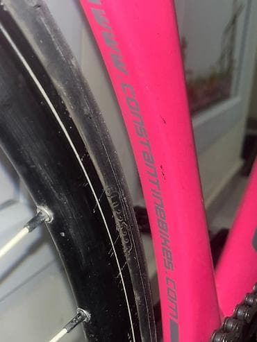фикс bxt: Продаю велосипед фикс fixed gear Constantine Urban Dubble — 5
