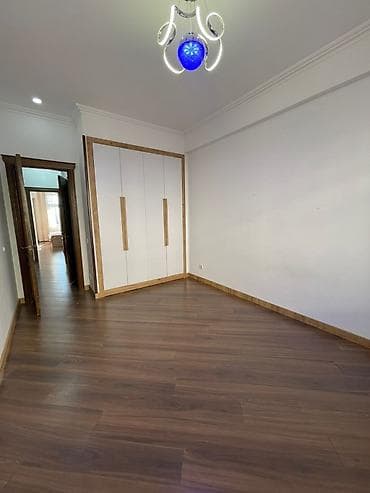 3 комнаты, 122 м², Элитка, 9 этаж, Дизайнерский ремонт