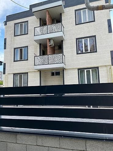 pro group: 2 комнаты, 50 м², Вефа ТЦ Индивидуалка, Цокольный этаж этаж, Свежий ремонт — 5