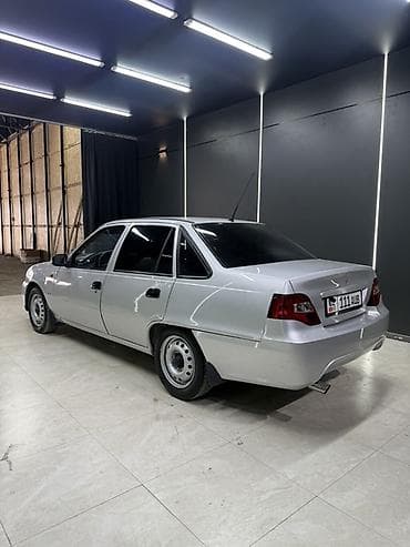 mini kooper: Chevrolet Nexia: 2011 г., 1.5 л, Ручные, Бензин, Седан — 3