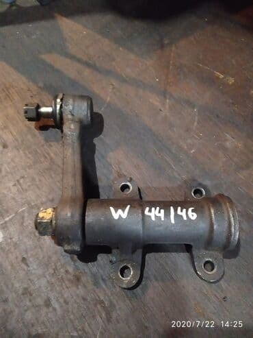 рулевая рейка ланос: Mitsubishi Pajero W44 / W46 Рулевой маятник, Мицубиси Паджеро В44 / — 1