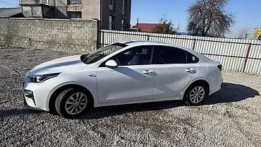 зил без двигателя: Kia K3: 2020 г., 1.6 л, Автомат, Бензин, Седан — 2