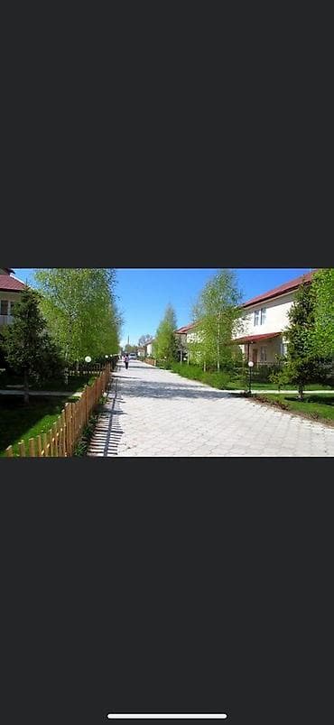 софхоз ала тоо: Продается коттедж в Чолпон Ата Ц.О « Келечек» На против пансионата — 9