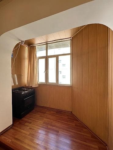 квартира в учкуне: 2 комнаты, 80 м², Учкун мкр Индивидуалка, 7 этаж, Косметический ремонт — 8