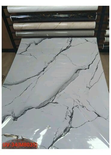 Офисная мебель: Самоклеющаяся пленка для мебели — 3