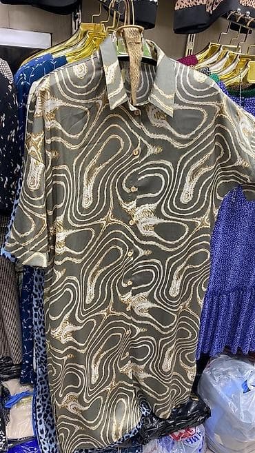 футболка с номером: Платья.
Размеры: 48
ВОЗВРАТА и ОБМЕНА НЕТ 
Доставка платная по городу — 2