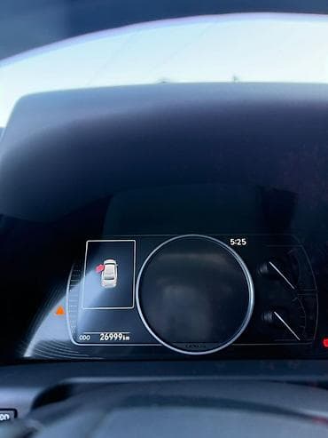 lexus es 2016: Lexus ES: 2023 г., 2.5 л, Автомат, Бензин, Седан — 3