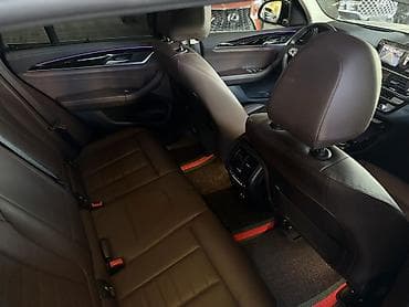 bmw g20: BMW X3: 2020 г., 2 л, Автомат, Бензин, Кроссовер — 9