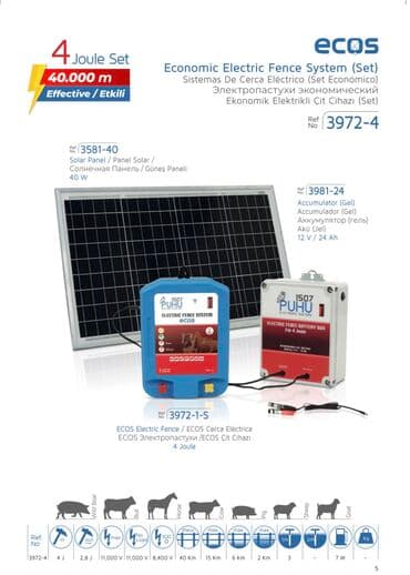 электрический ошейник для собак: Электро пастух от компании «Техномаш» Турецкого производителя — 11