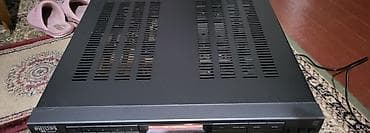 бу рации: Музыкальный стерео-комплект Philips серии FS 291, без колонок и без — 6