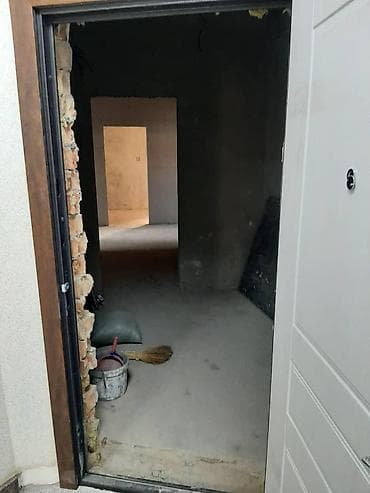 восточный квартал: 4 комнаты, 151 м², Элитка, 13 этаж, Готовая ПСО (под самоотделку) — 2