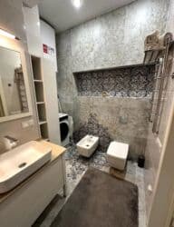 сдаю квартиру на длительный срок: 2 бөлмө, Толугу менен эмереги бар — 8