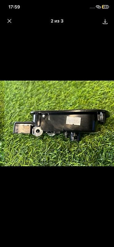 key maker: Ручка двери внутренняя левая для SsangYong Tivoli (поколение 1) — 3
