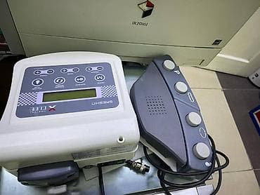 Медтовары: Продам физиодиспенсер Saeshin Traus X-Cube для имплантации 🔧 — 2