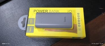нуга бест купить бу: Продаю powerbank hoco. 5200mah, состояние отличное — 2