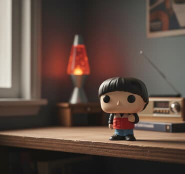 пять ночей у фредди: Куплю этих персонажей из очень страных дел Фигурки Funko Pop по — 2