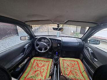 диски passat: Volkswagen Passat Variant: 1996 г., 1.8 л, Механика, Бензин, Универсал — 7