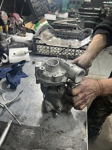 салон марк 2: Компьютерная диагностика, Замена масел, жидкостей, Плановое техобслуживание, без выезда — 9