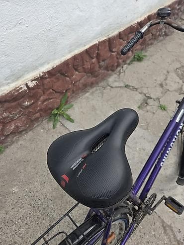 srv 2: Городской велосипед, Рама L (172 - 185 см) — 2