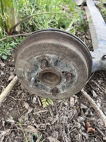 tourer v салон: Электростеклоподъемник 2000 сом и задняя барабанная ступица/механизм — 2