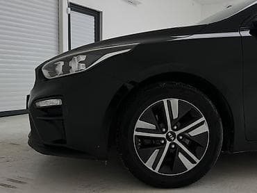 kia 5: Kia K3: 2019 г., 1.6 л, Автомат, Бензин, Седан — 7