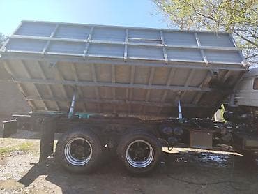 шина от белаза цена: Тягач, Камаз, 1992 г., Самосвал — 6