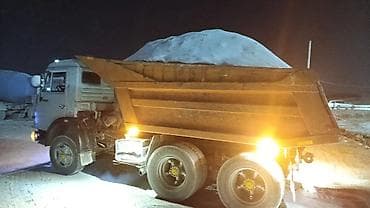 марок грузовой: Грузовик, Камаз — 6