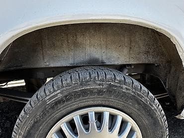 transporter multivan: Mercedes-Benz Спринтер: 2004 г., 2.2 л, Механика, Дизель, Фургон — 3