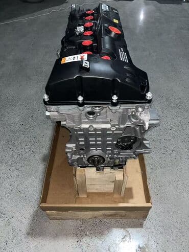 e39: Двигатели на заказ (Китай, Германия, Корея) – Новые и Б/У! Привезем — 3