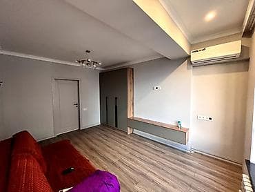 квв: 2 комнаты, 80 м², 10 этаж, Дизайнерский ремонт — 5