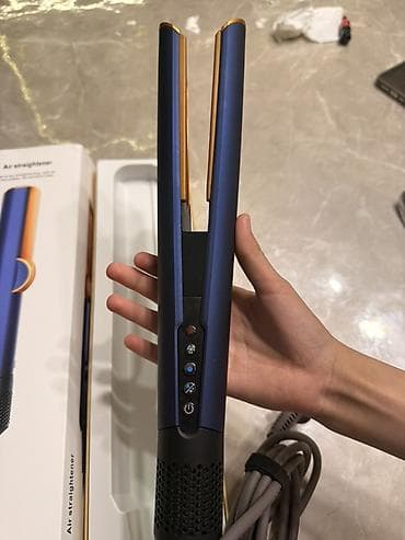 Утюжок для волос Керамико-турмалиновое