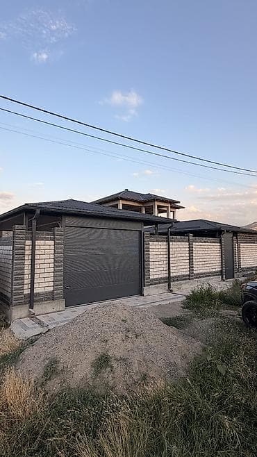 🏡 Продается дом под ПСО 📍Ж/м Осмон-Ата ( выше оскон Ордо) (район ул — 3