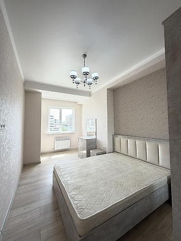 Продажа квартир: 2 комнаты, 68 м², Элитка, 5 этаж, Евроремонт — 3