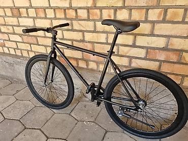 Книги и журналы: Городской велосипед, Рама M (156 - 178 см), Новый — 3